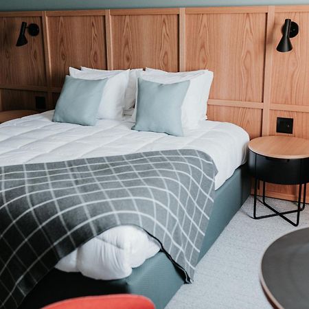 Haworth Hotel At Hope College ฮอลแลนด์ ภายนอก รูปภาพ