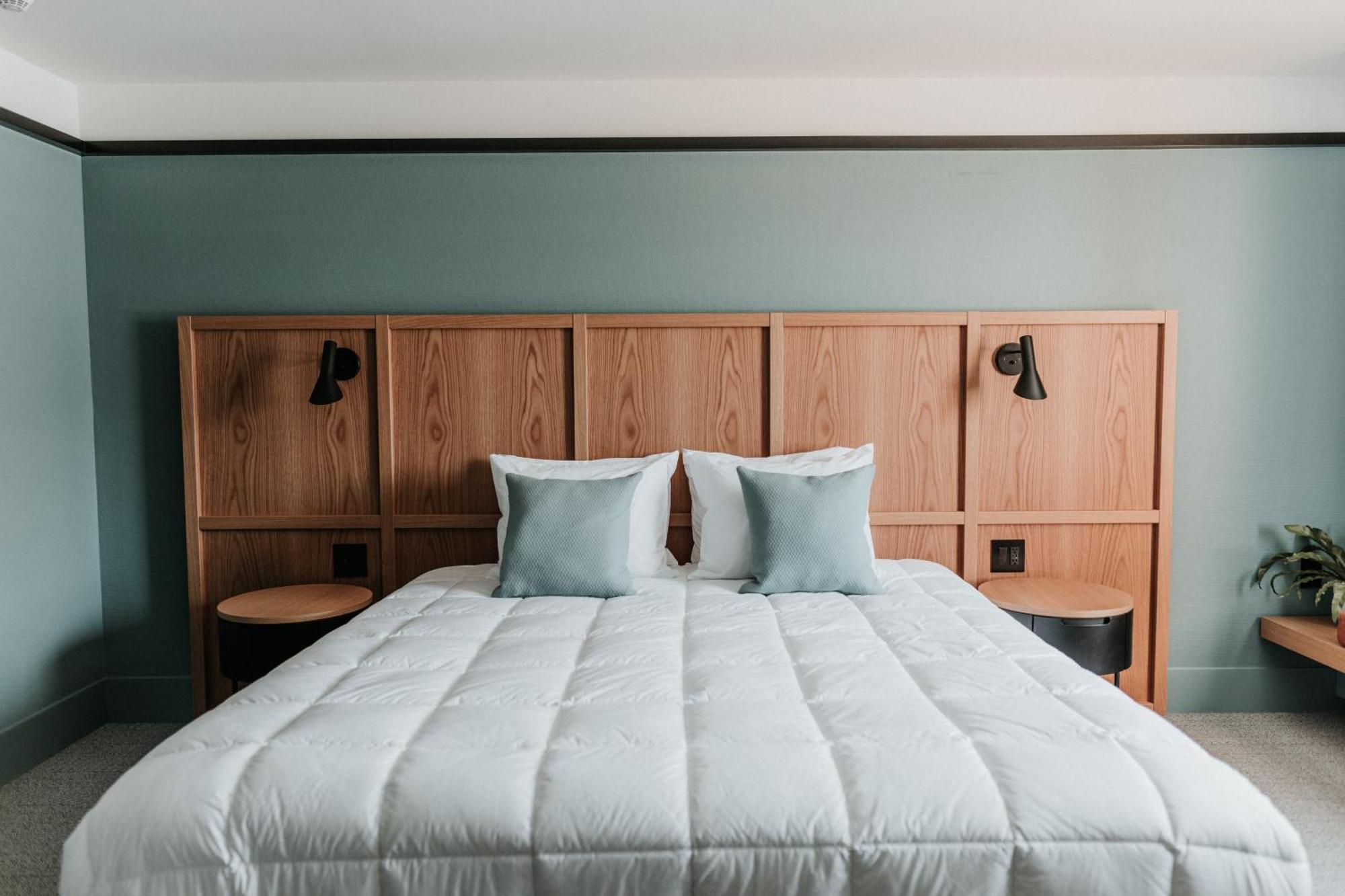 Haworth Hotel At Hope College ฮอลแลนด์ ภายนอก รูปภาพ